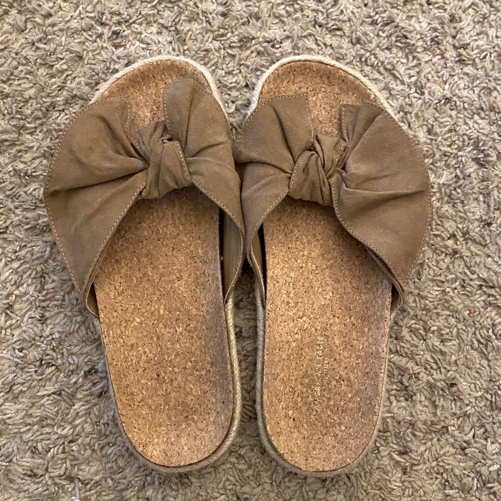American Eagle Shoes